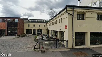 Kantorruimte te huur in Oslo Gamle Oslo - Foto uit Google Street View