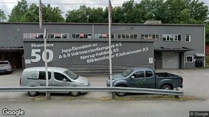 Commercial properties for rent in Bærum - Photo from Google Street View