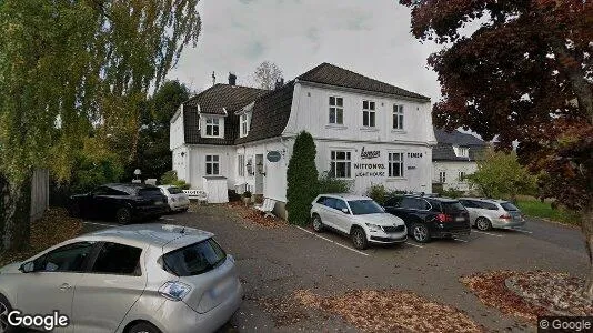 Office spaces for rent i Færder - Photo from Google Street View