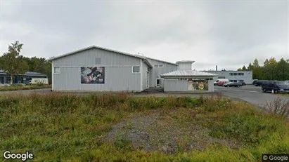 Office spaces for rent in Oulu - Photo from Google Street View