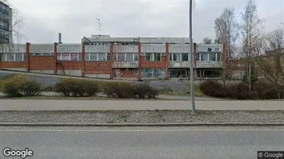 Kontorer til leie i Pirkkala – Bilde fra Google Street View