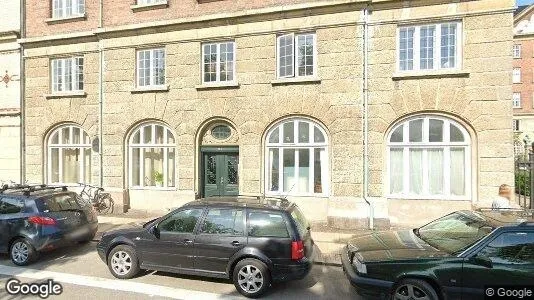Office spaces for rent i Østerbro - Photo from Google Street View