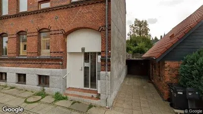 Commercial properties for sale in Horsens - Photo from Google Street View