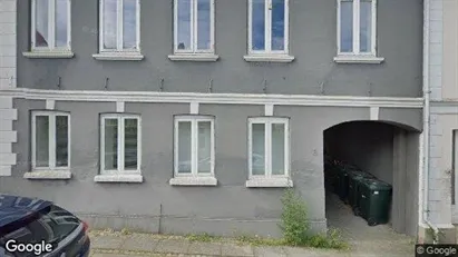 Företagslokaler till salu i Kolding – Foto från Google Street View