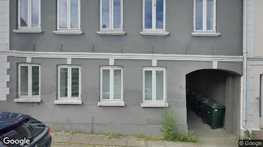 Gewerbeflächen zum Kauf i Kolding – Foto von Google Street View
