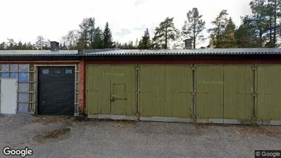 Commercial properties for rent in Sundsvall - Photo from Google Street View