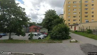 Commercial properties for rent in Botkyrka - Photo from Google Street View