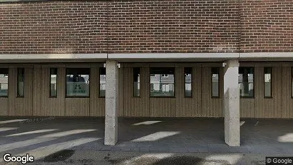 Commercial properties for rent in Eskilstuna - Photo from Google Street View