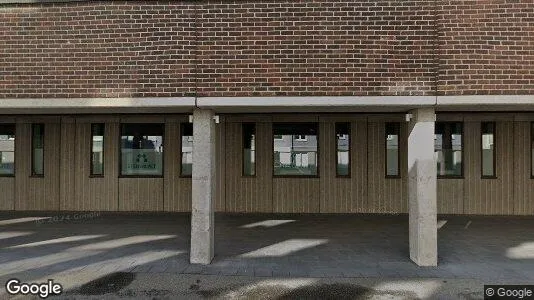 Lokaler til leje i Eskilstuna - Foto fra Google Street View