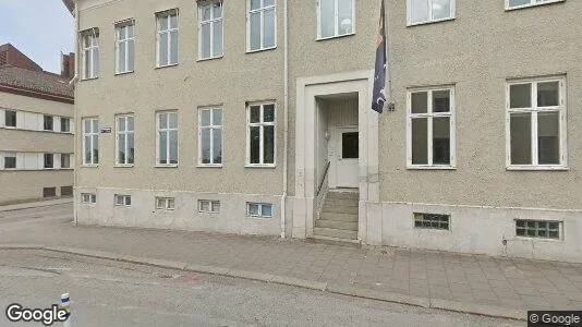 Commercial properties for rent i Vänersborg - Photo from Google Street View