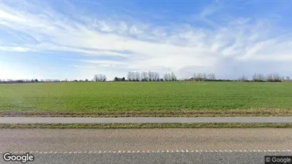 Bedrijfsruimtes te koop in Middelfart - Foto uit Google Street View