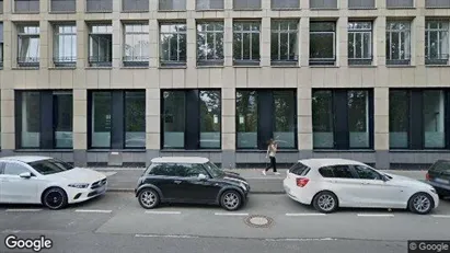 Coworking spaces for rent in Dusseldorf - Photo from Google Street View