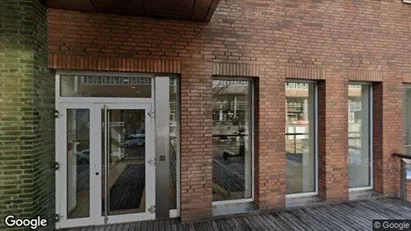 Coworking spaces for rent in Hamburg Mitte - Photo from Google Street View