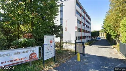 Commercial properties for rent in Dusseldorf - Photo from Google Street View