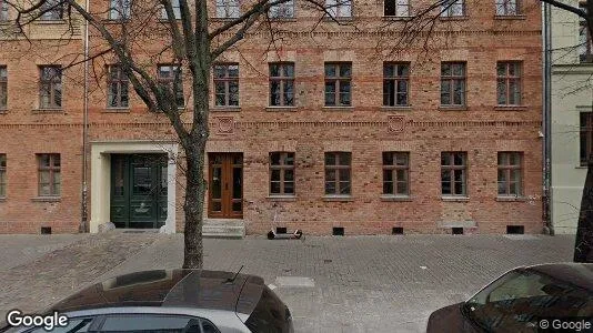 Office spaces for rent i Berlin Mitte - Photo from Google Street View