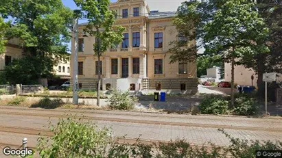 Commercial properties for rent in Zwickau - Photo from Google Street View