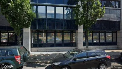 Coworking spaces för uthyrning i Leipzig – Foto från Google Street View