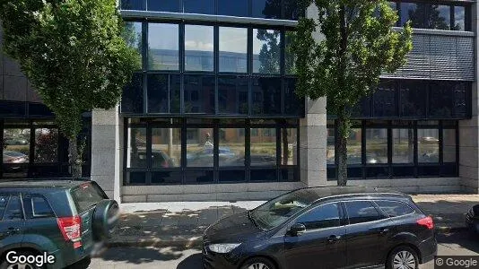 Coworking spaces for rent i Leipzig - Photo from Google Street View