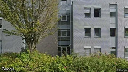 Lokaler til leje i Unna - Foto fra Google Street View