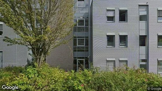 Lokaler til leje i Unna - Foto fra Google Street View