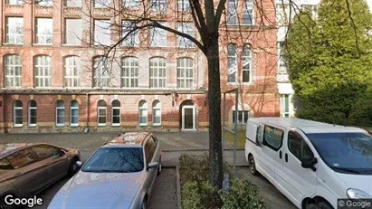 Coworking spaces for rent in Chemnitz - Photo from Google Street View