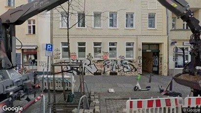 Office spaces for rent in Berlin Pankow - Photo from Google Street View