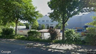 Kontorhoteller til leje i Göppingen - Foto fra Google Street View