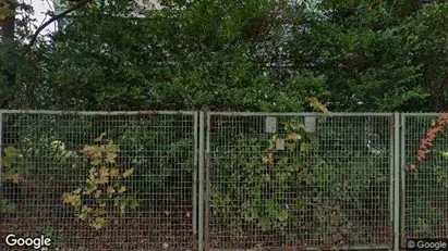 Office spaces for rent in Augsburg - Photo from Google Street View