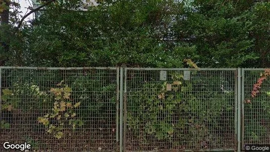 Office spaces for rent i Augsburg - Photo from Google Street View