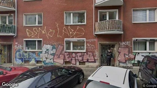 Bedrijfsruimtes te huur i Keulen Innenstadt - Foto uit Google Street View