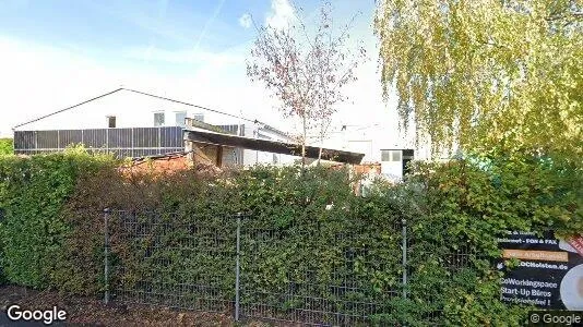 Lokaler til leje i Rhein-Kreis Neuss - Foto fra Google Street View