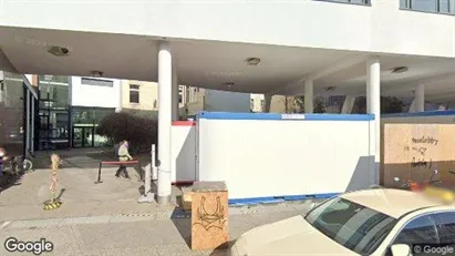 Office spaces for rent in Berlin Friedrichshain-Kreuzberg - Photo from Google Street View