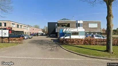 Lokaler til leie i Oud-Beijerland – Bilde fra Google Street View