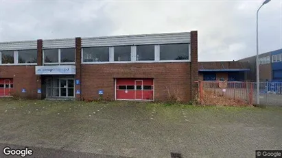 Lokaler til salg i Capelle aan den IJssel - Foto fra Google Street View