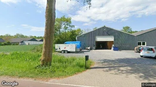 Commercial properties for sale i Goeree-Overflakkee - Photo from Google Street View