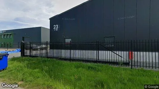 Commercial properties for sale i Schouwen-Duiveland - Photo from Google Street View