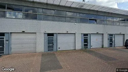 Gewerbeflächen zum Kauf in Wijchen – Foto von Google Street View