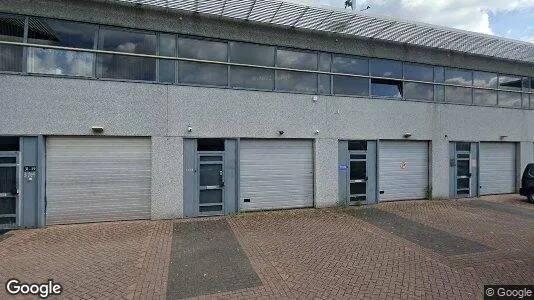 Commercial properties for sale i Wijchen - Photo from Google Street View