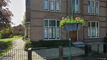 Gewerbeflächen zur Miete in Lopik – Foto von Google Street View