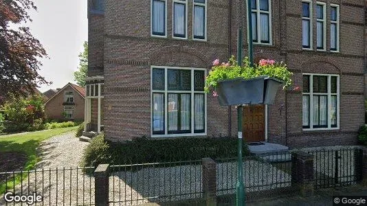 Lokaler til leje i Lopik - Foto fra Google Street View