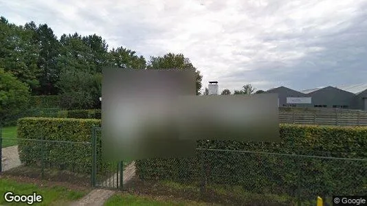 Lagerlokaler til leje i Heist-op-den-Berg - Foto fra Google Street View