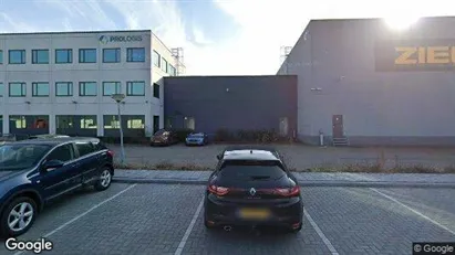 Commercial properties for rent in Albrandswaard - Photo from Google Street View