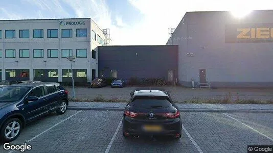 Lokaler til leie i Albrandswaard – Bilde fra Google Street View