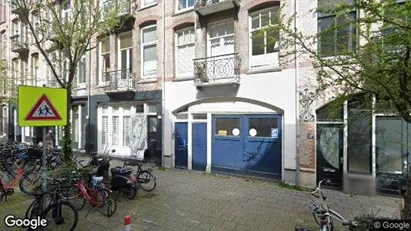 Office spaces for rent in Amsterdam Oud-Zuid - Photo from Google Street View
