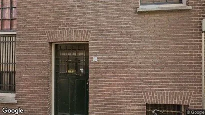 Kontorlokaler til leje i Groningen - Foto fra Google Street View