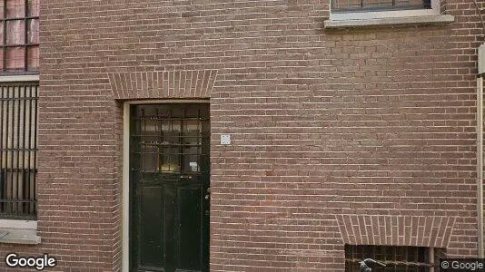 Office spaces for rent i Groningen - Photo from Google Street View