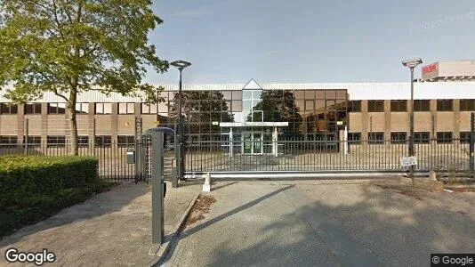 Lokaler til leje i Amsterdam-Zuidoost - Foto fra Google Street View