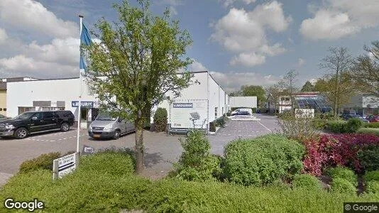 Commercial properties for rent i Geldermalsen - Photo from Google Street View