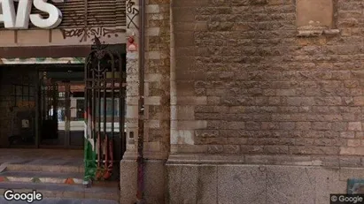 Office spaces for sale in Södermalm - Photo from Google Street View