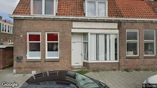 Commercial properties for sale i Zaanstad - Photo from Google Street View